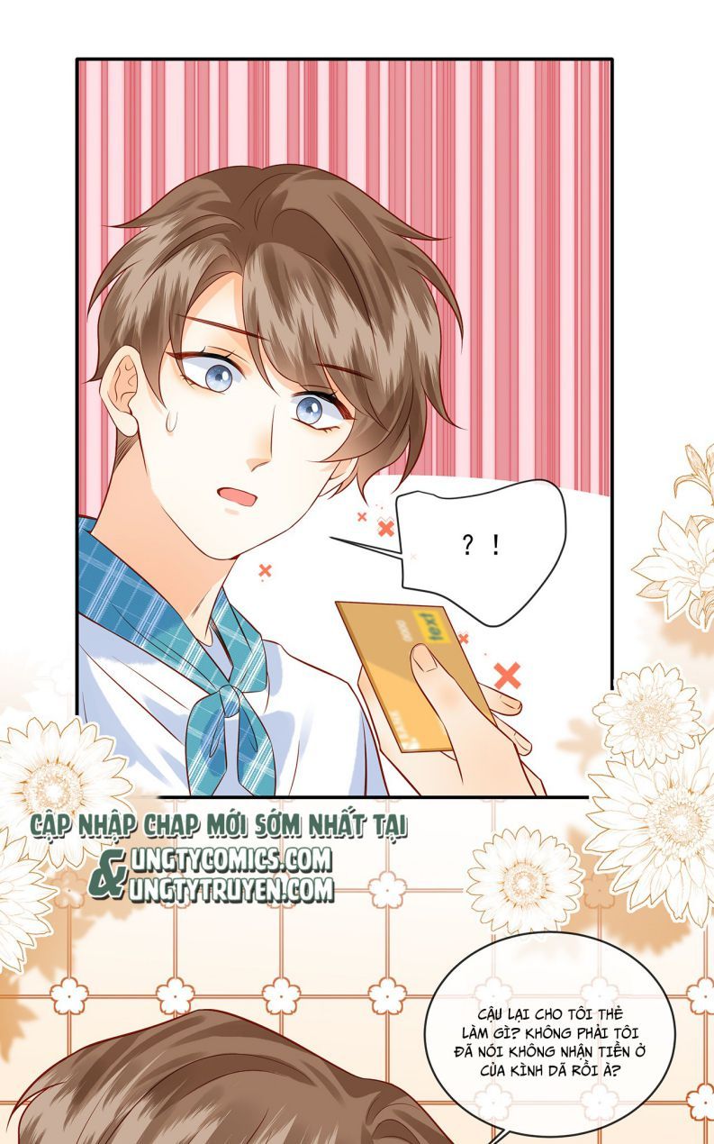 Giam Thủ Bị Đạo Chapter 20 - Trang 2