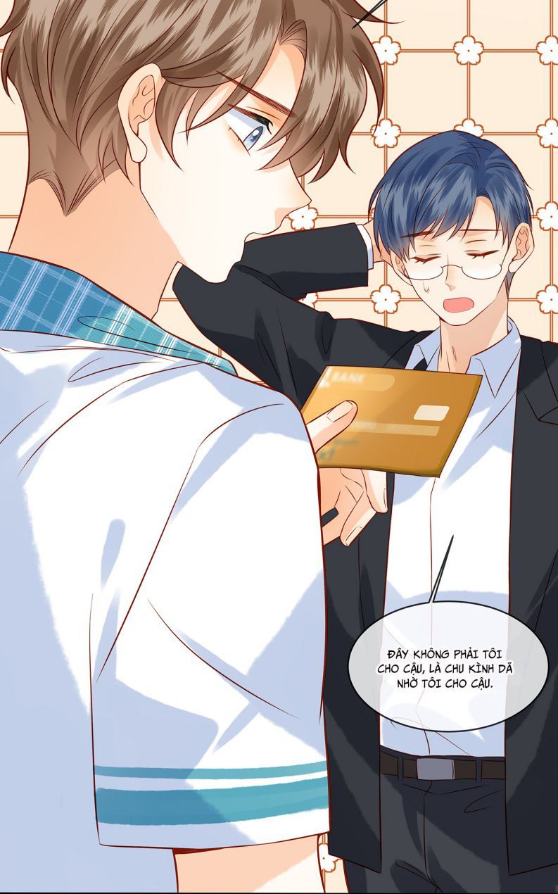 Giam Thủ Bị Đạo Chapter 20 - Trang 2
