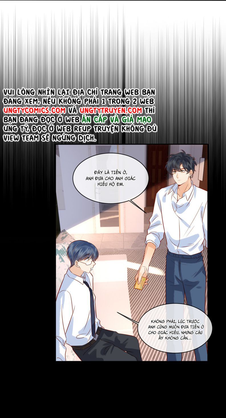 Giam Thủ Bị Đạo Chapter 20 - Trang 2