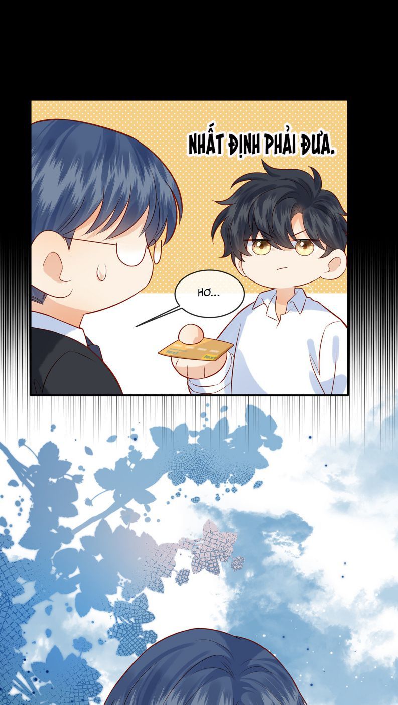 Giam Thủ Bị Đạo Chapter 20 - Trang 2