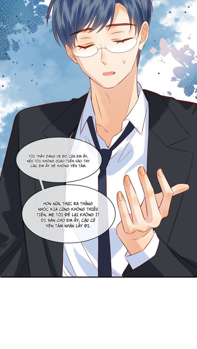 Giam Thủ Bị Đạo Chapter 20 - Trang 2