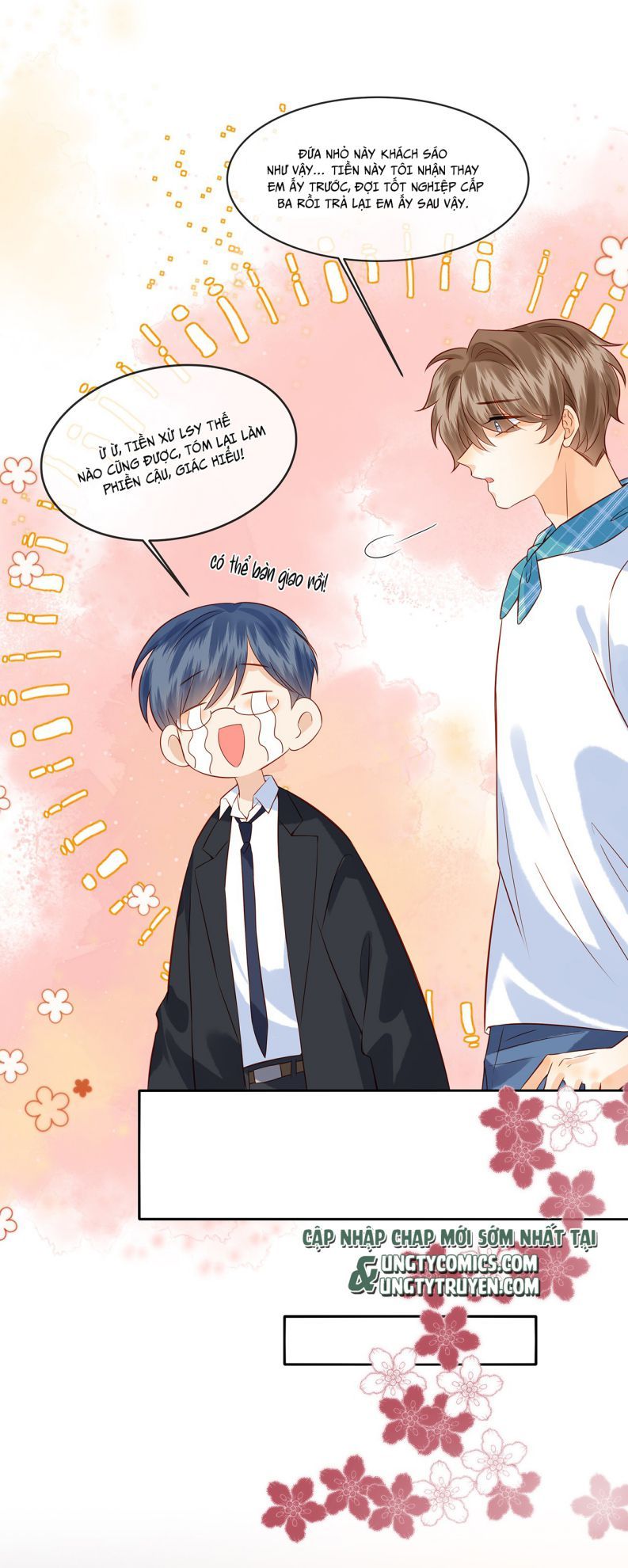 Giam Thủ Bị Đạo Chapter 20 - Trang 2