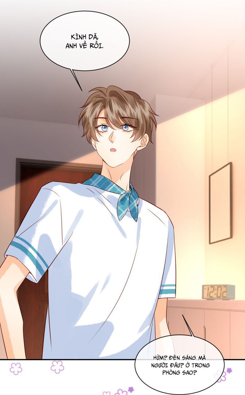 Giam Thủ Bị Đạo Chapter 20 - Trang 2