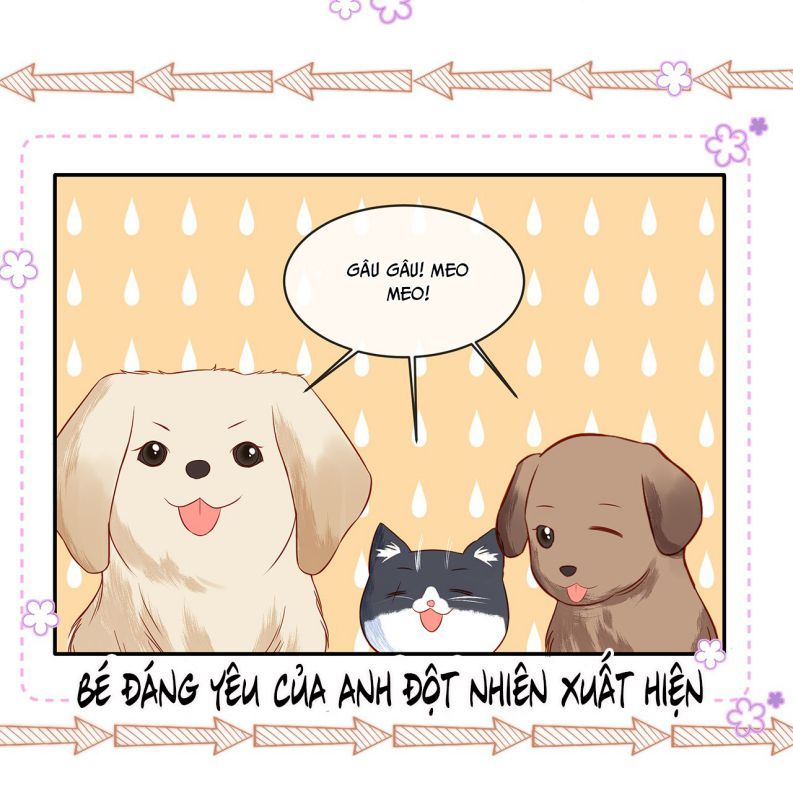 Giam Thủ Bị Đạo Chapter 20 - Trang 2