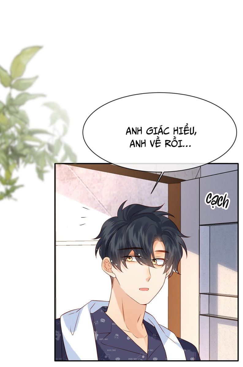 Giam Thủ Bị Đạo Chapter 20 - Trang 2