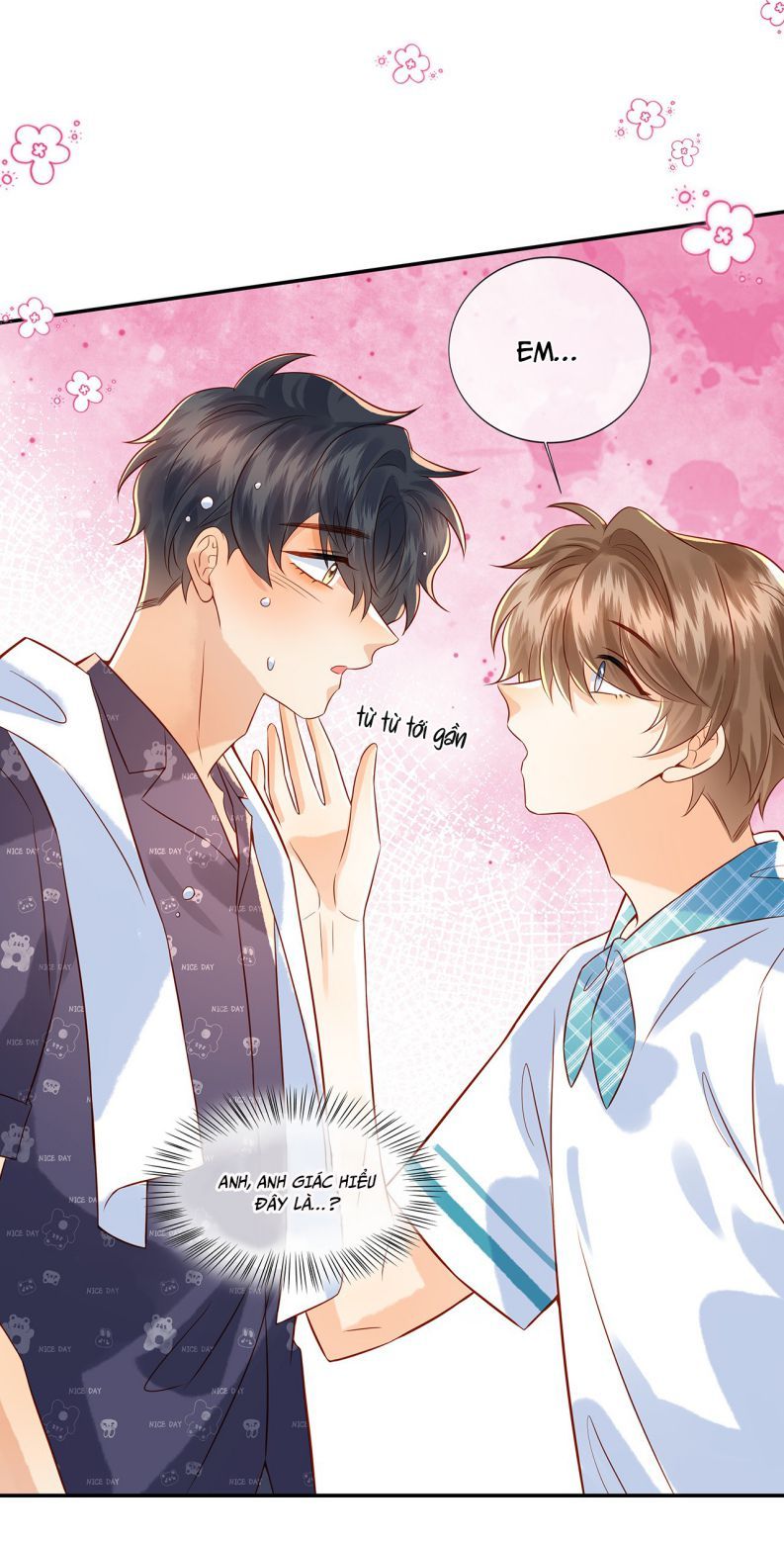 Giam Thủ Bị Đạo Chapter 20 - Trang 2