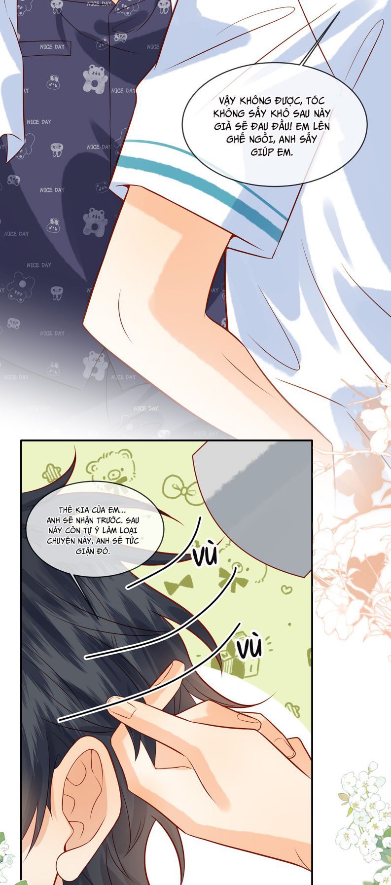 Giam Thủ Bị Đạo Chapter 20 - Trang 2