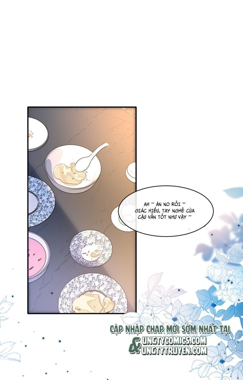 Giam Thủ Bị Đạo Chapter 20 - Trang 2