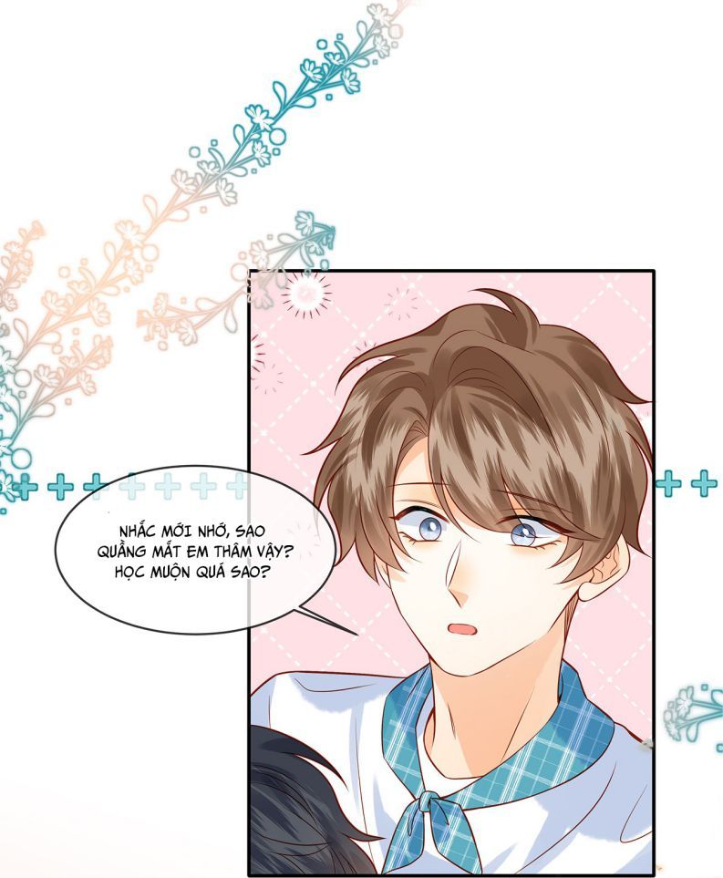 Giam Thủ Bị Đạo Chapter 20 - Trang 2