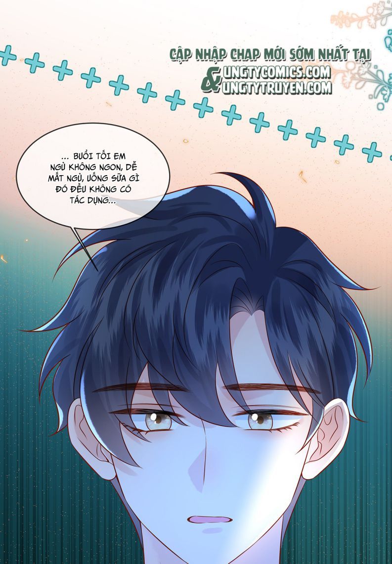 Giam Thủ Bị Đạo Chapter 20 - Trang 2