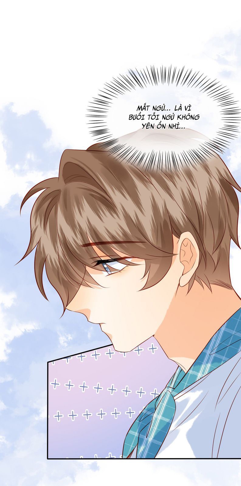 Giam Thủ Bị Đạo Chapter 20 - Trang 2