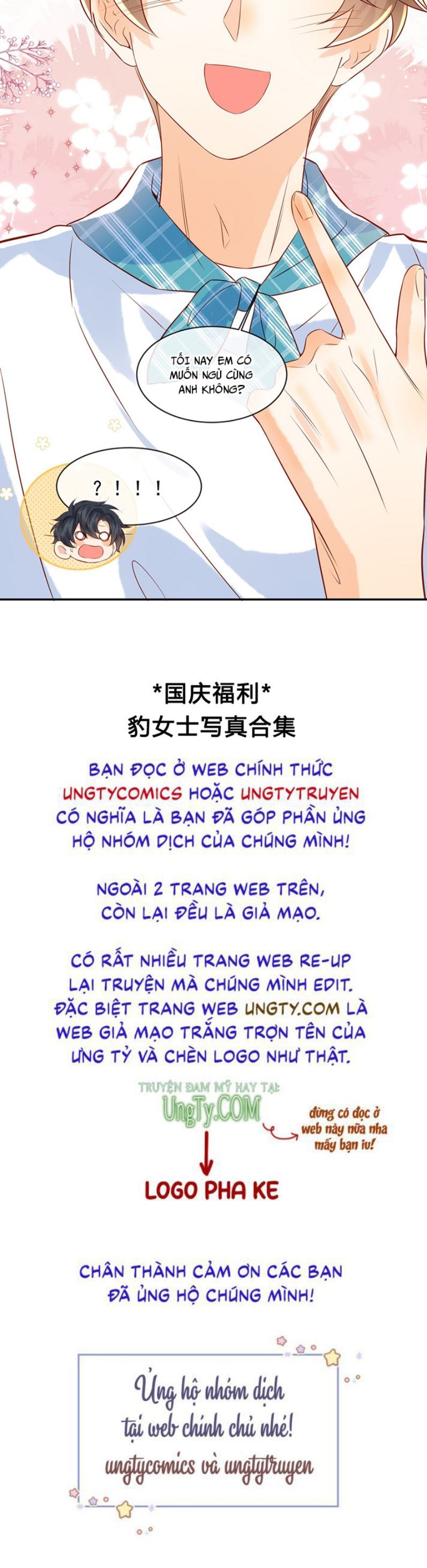 Giam Thủ Bị Đạo Chapter 20 - Trang 2