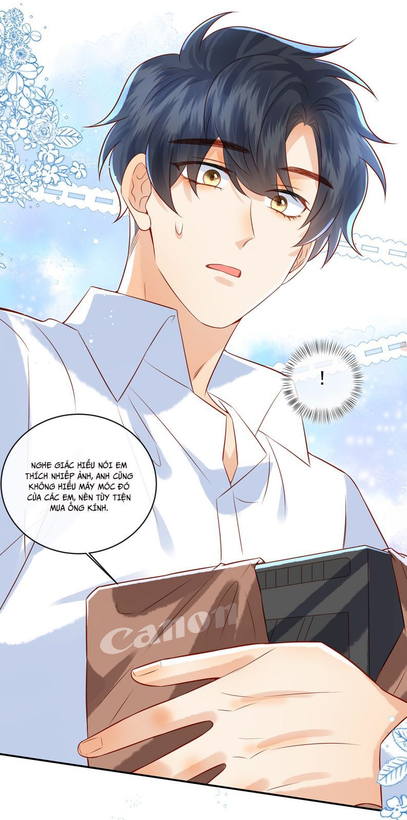 Giam Thủ Bị Đạo Chapter 20 - Trang 2