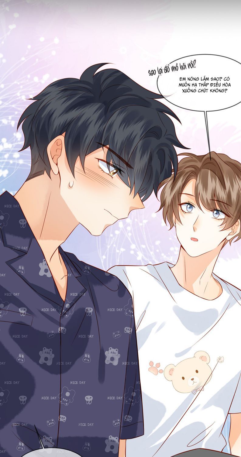 Giam Thủ Bị Đạo Chapter 21 - Trang 2