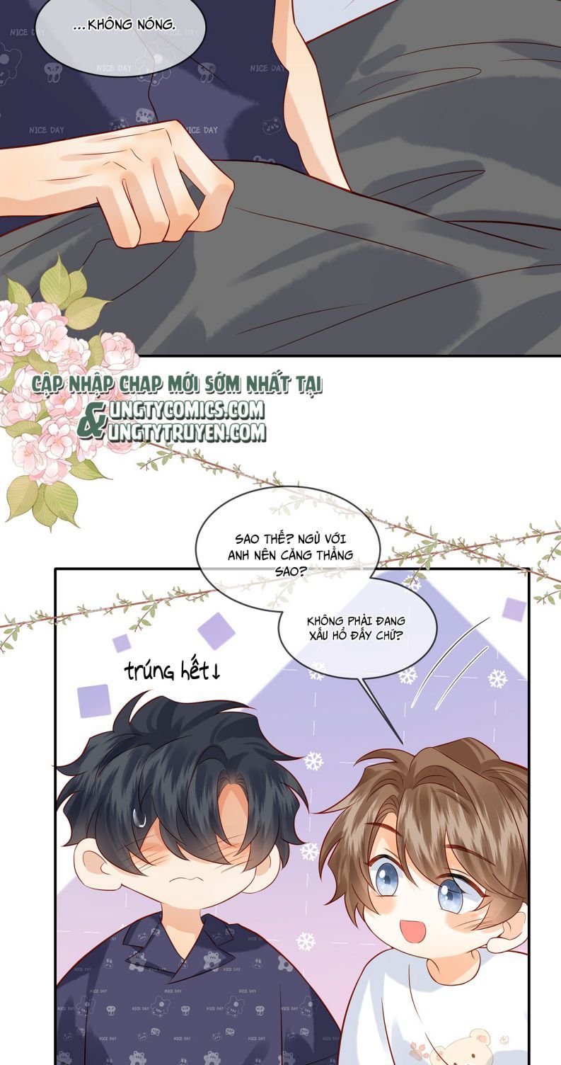 Giam Thủ Bị Đạo Chapter 21 - Trang 2