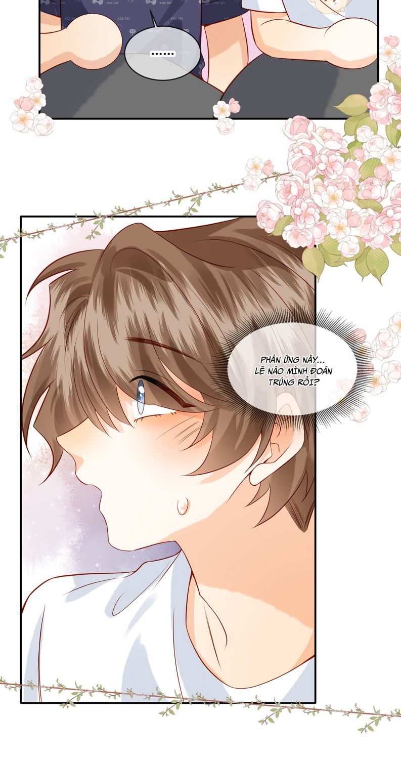 Giam Thủ Bị Đạo Chapter 21 - Trang 2