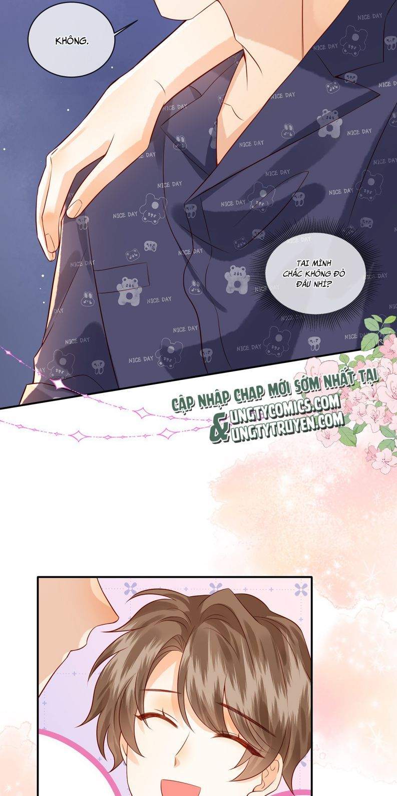 Giam Thủ Bị Đạo Chapter 21 - Trang 2