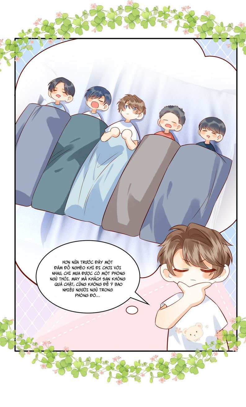 Giam Thủ Bị Đạo Chapter 21 - Trang 2