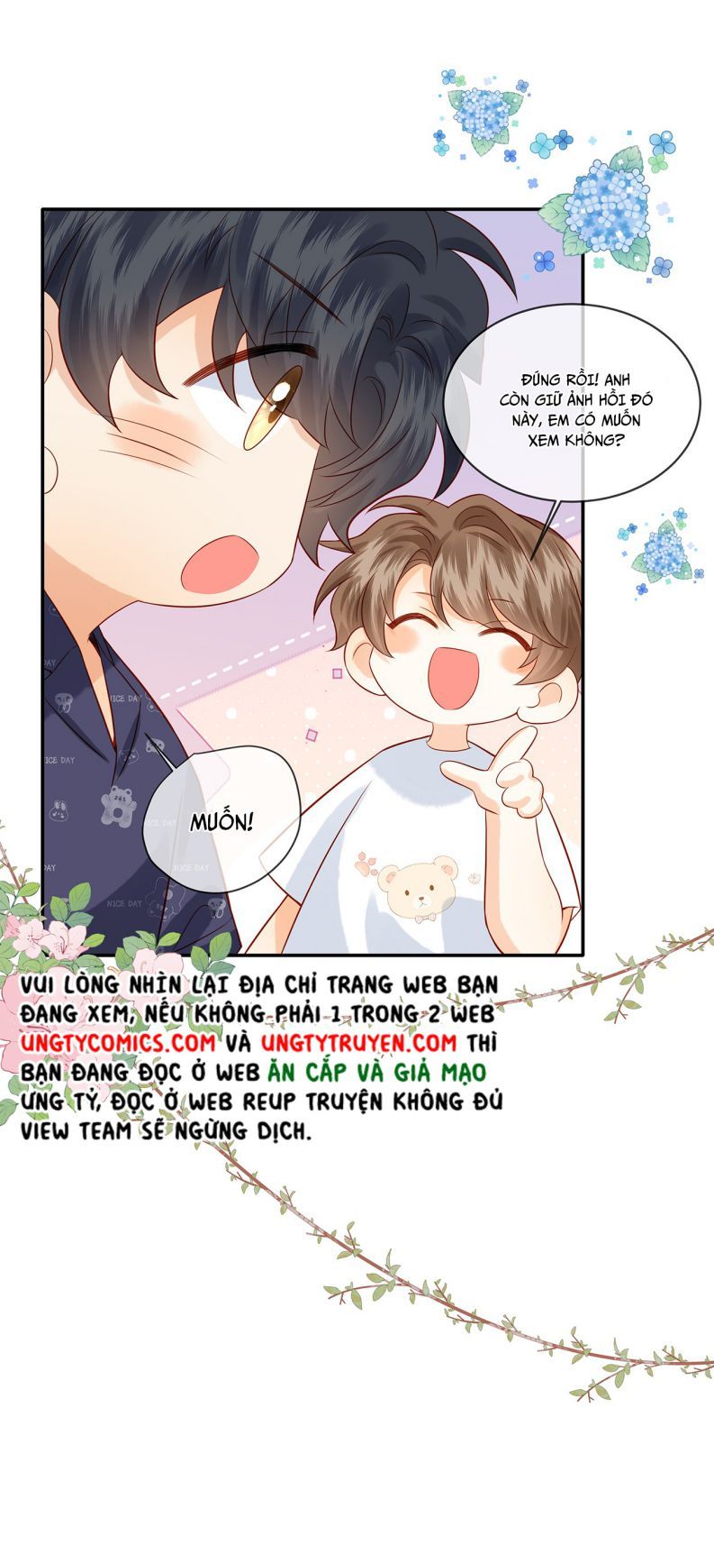 Giam Thủ Bị Đạo Chapter 21 - Trang 2