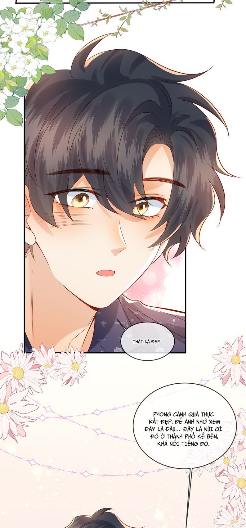 Giam Thủ Bị Đạo Chapter 21 - Trang 2