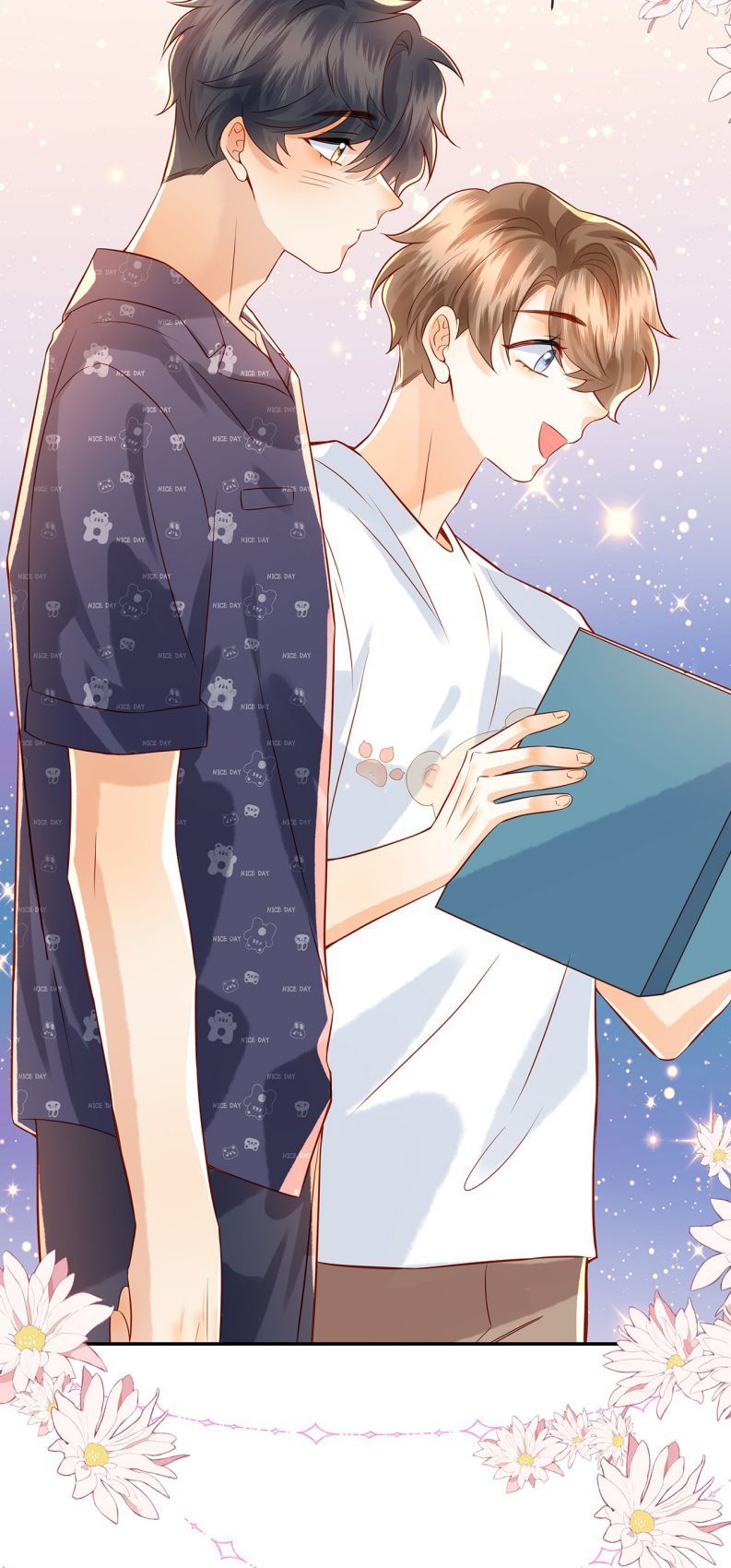 Giam Thủ Bị Đạo Chapter 21 - Trang 2