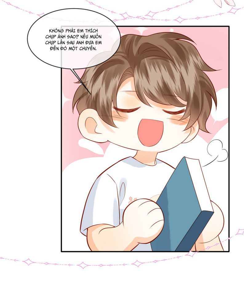 Giam Thủ Bị Đạo Chapter 21 - Trang 2