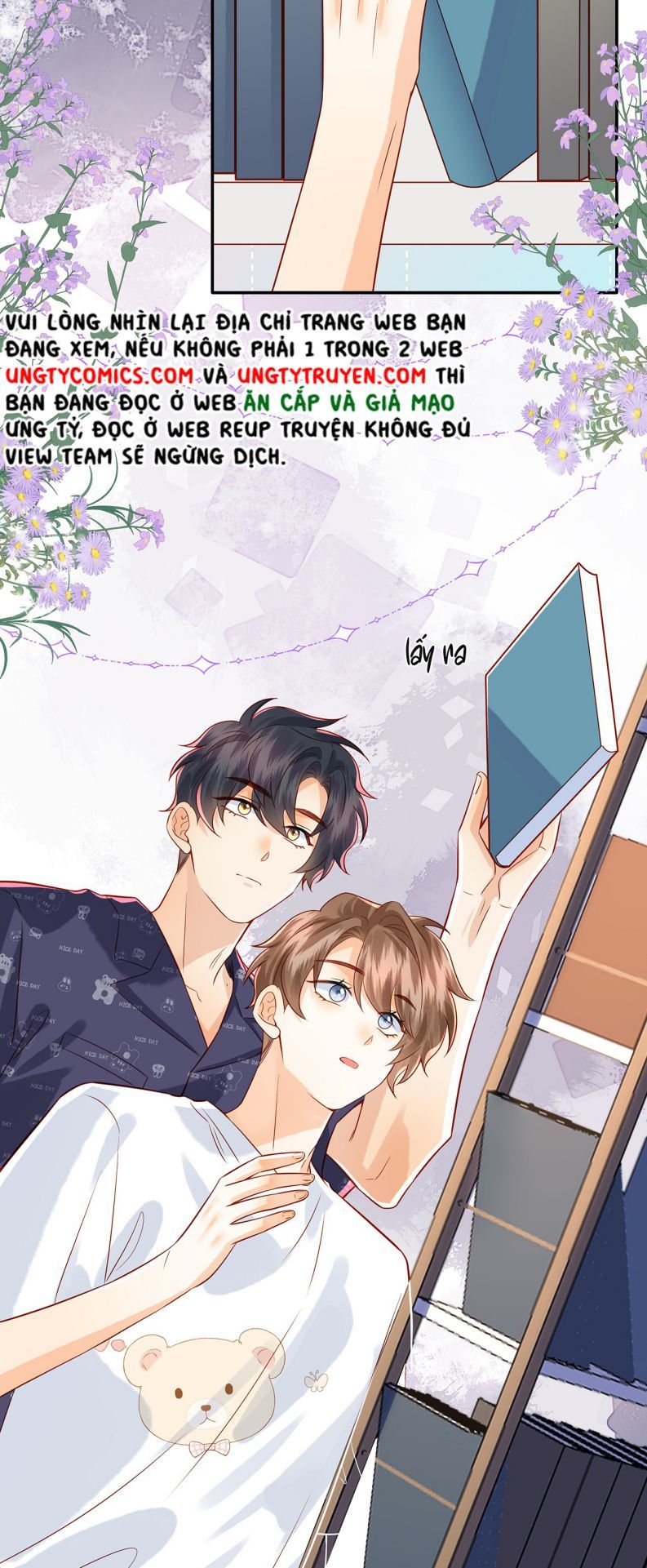 Giam Thủ Bị Đạo Chapter 21 - Trang 2