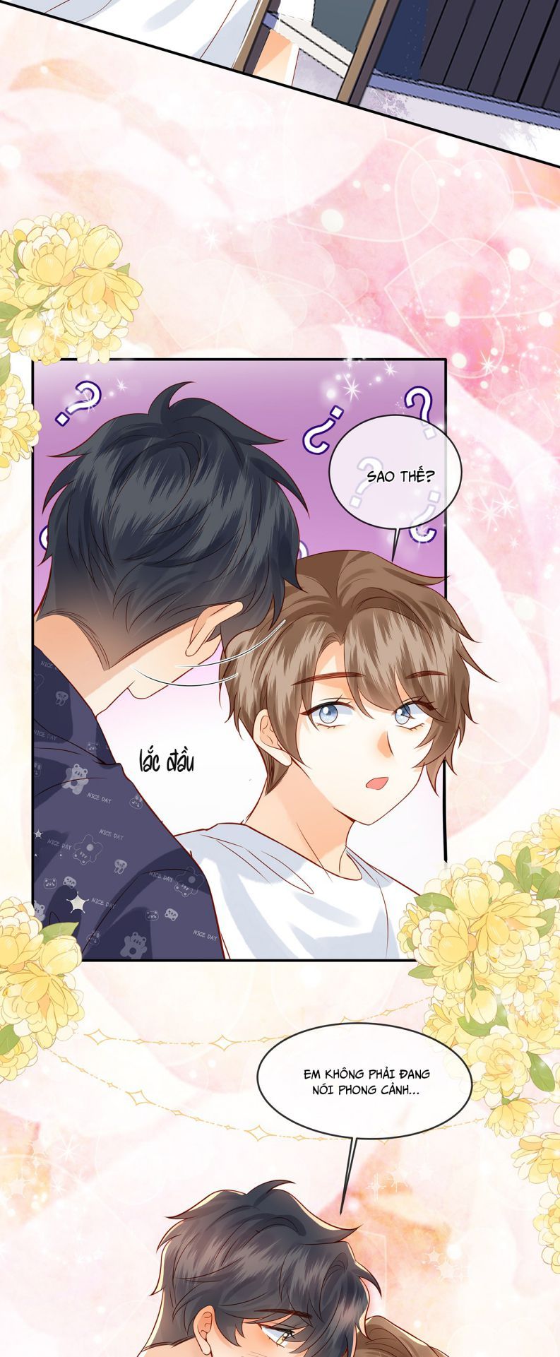 Giam Thủ Bị Đạo Chapter 21 - Trang 2