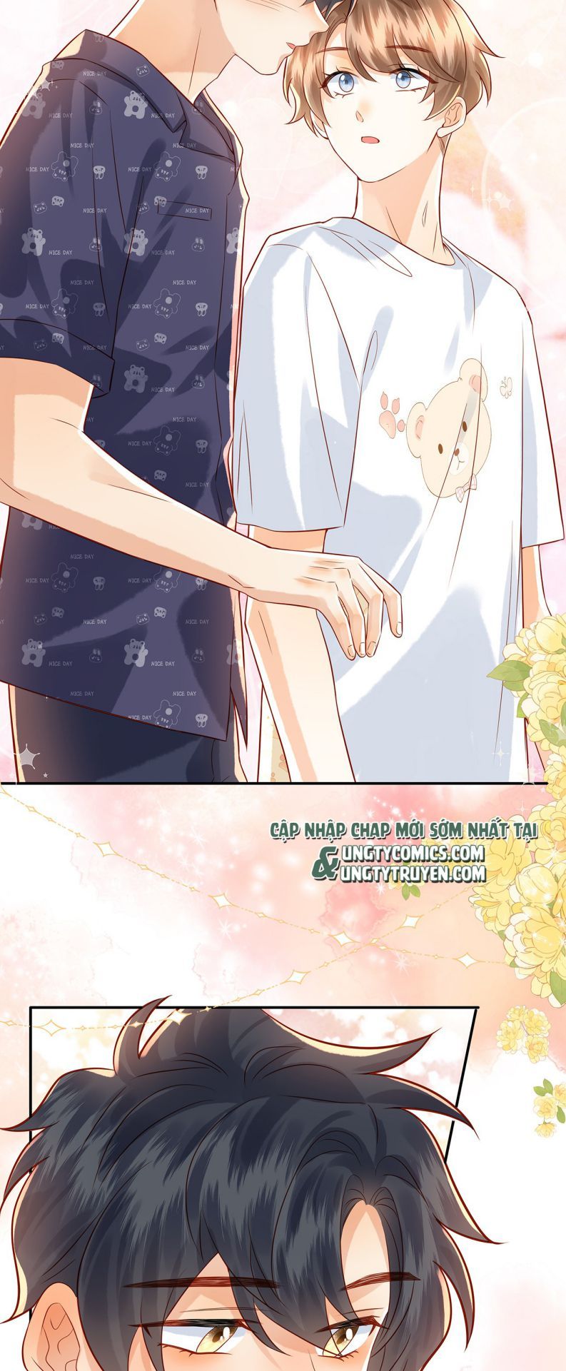 Giam Thủ Bị Đạo Chapter 21 - Trang 2