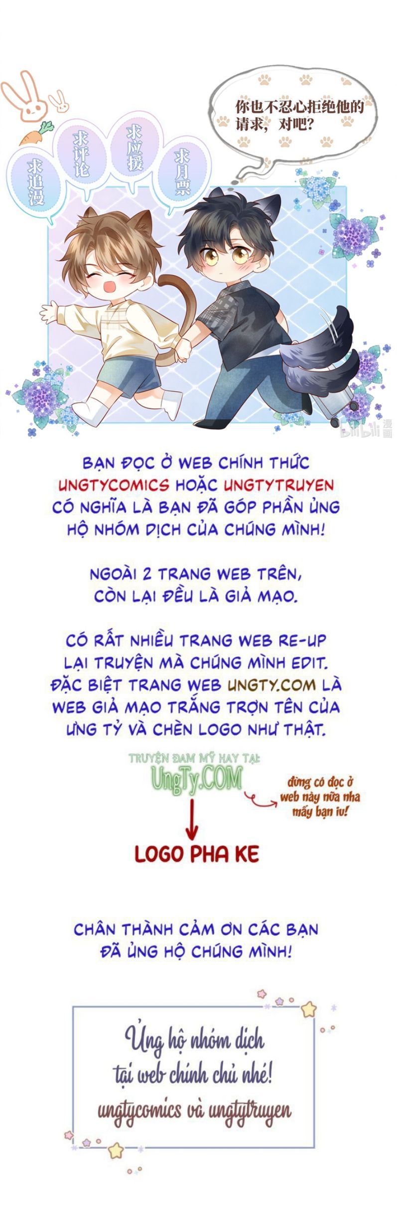 Giam Thủ Bị Đạo Chapter 21 - Trang 2
