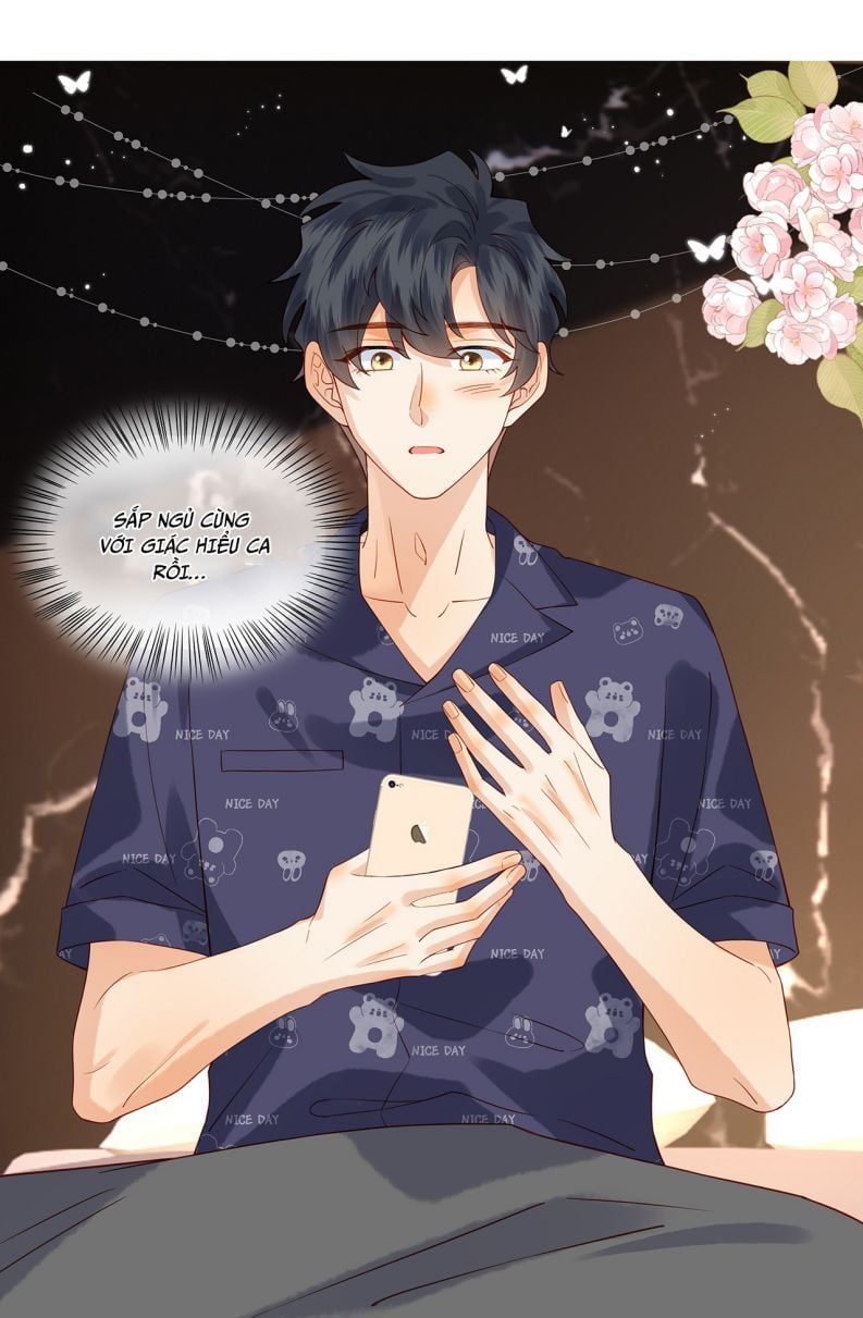 Giam Thủ Bị Đạo Chapter 21 - Trang 2