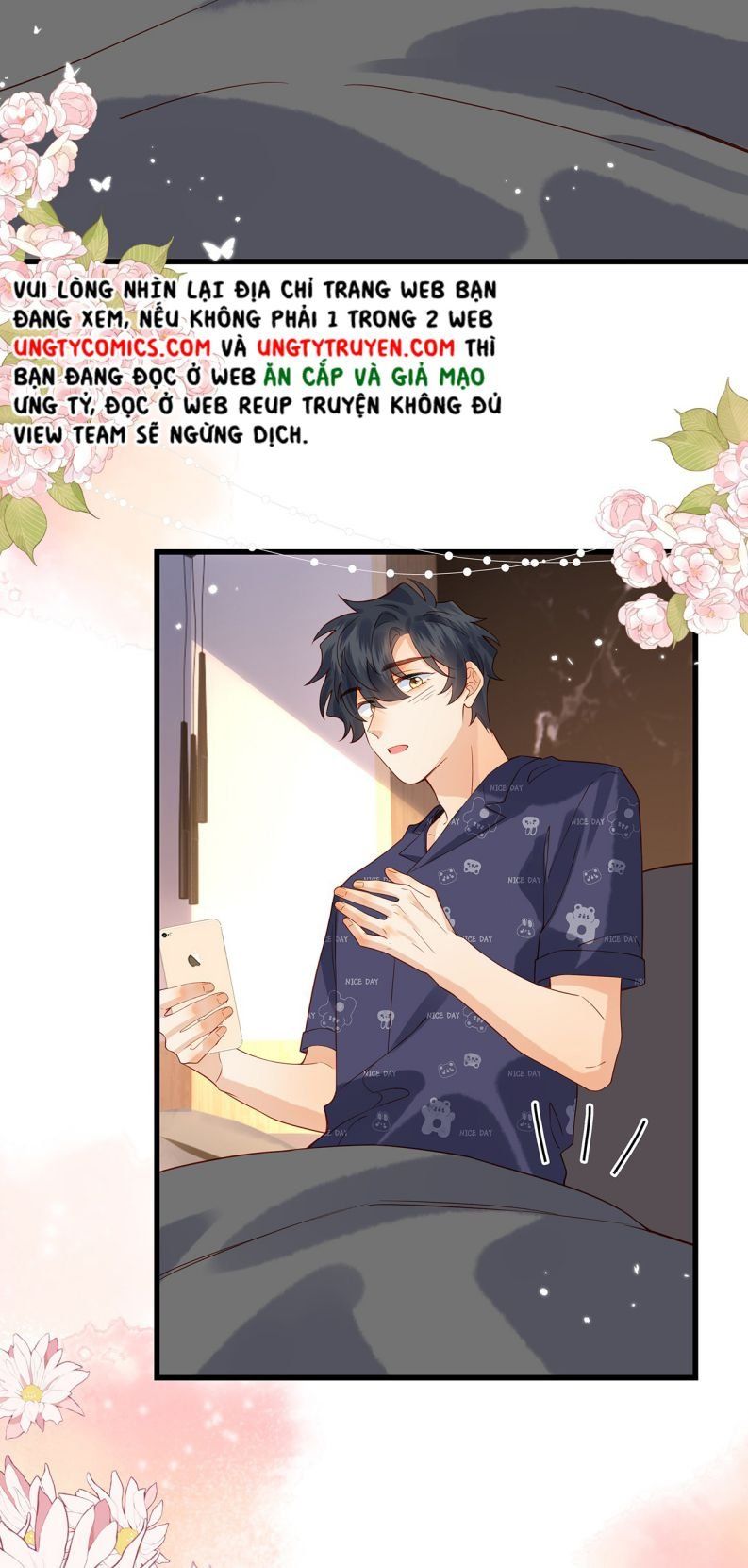 Giam Thủ Bị Đạo Chapter 21 - Trang 2