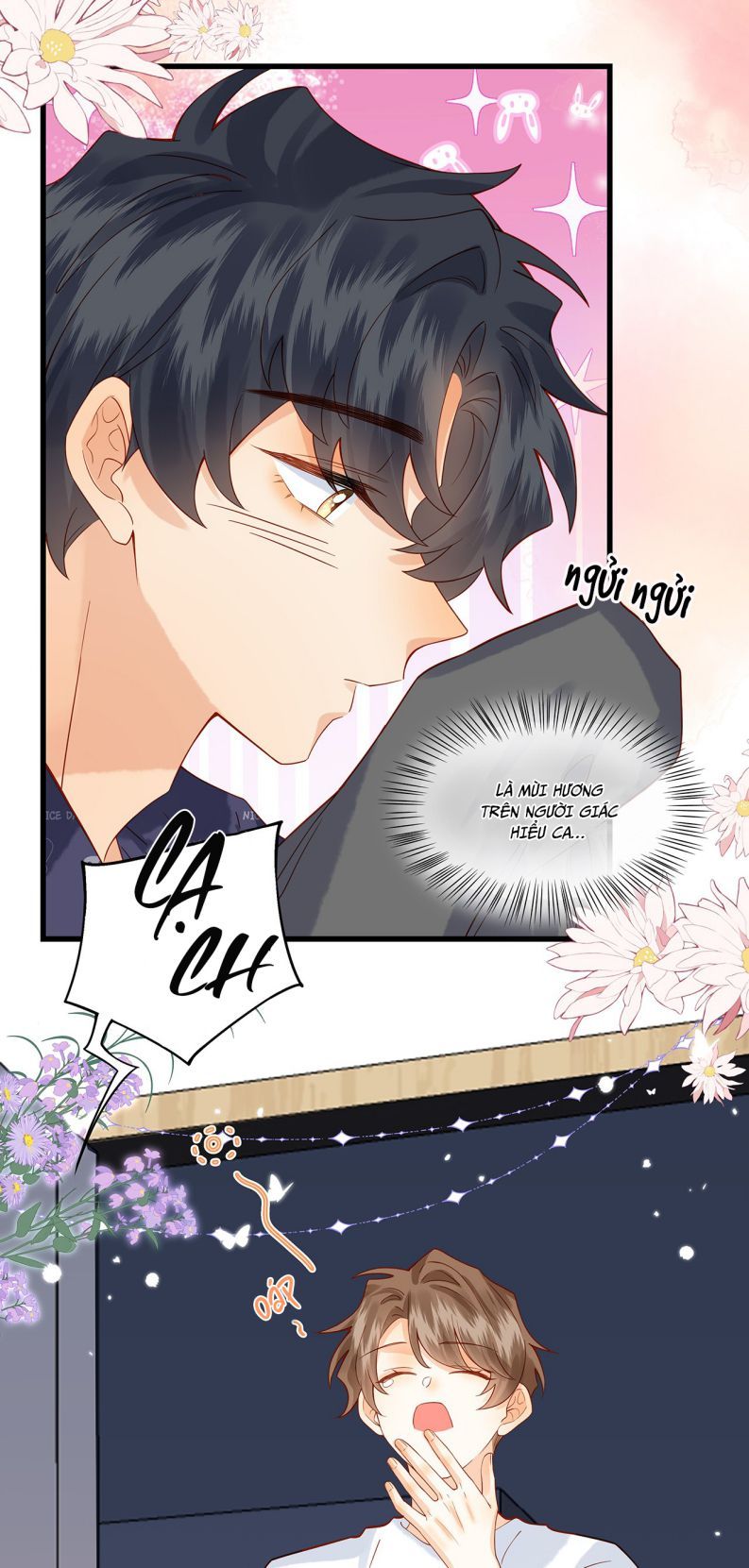 Giam Thủ Bị Đạo Chapter 21 - Trang 2