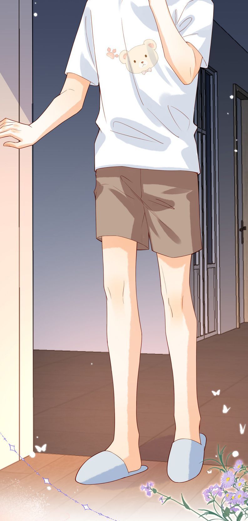 Giam Thủ Bị Đạo Chapter 21 - Trang 2