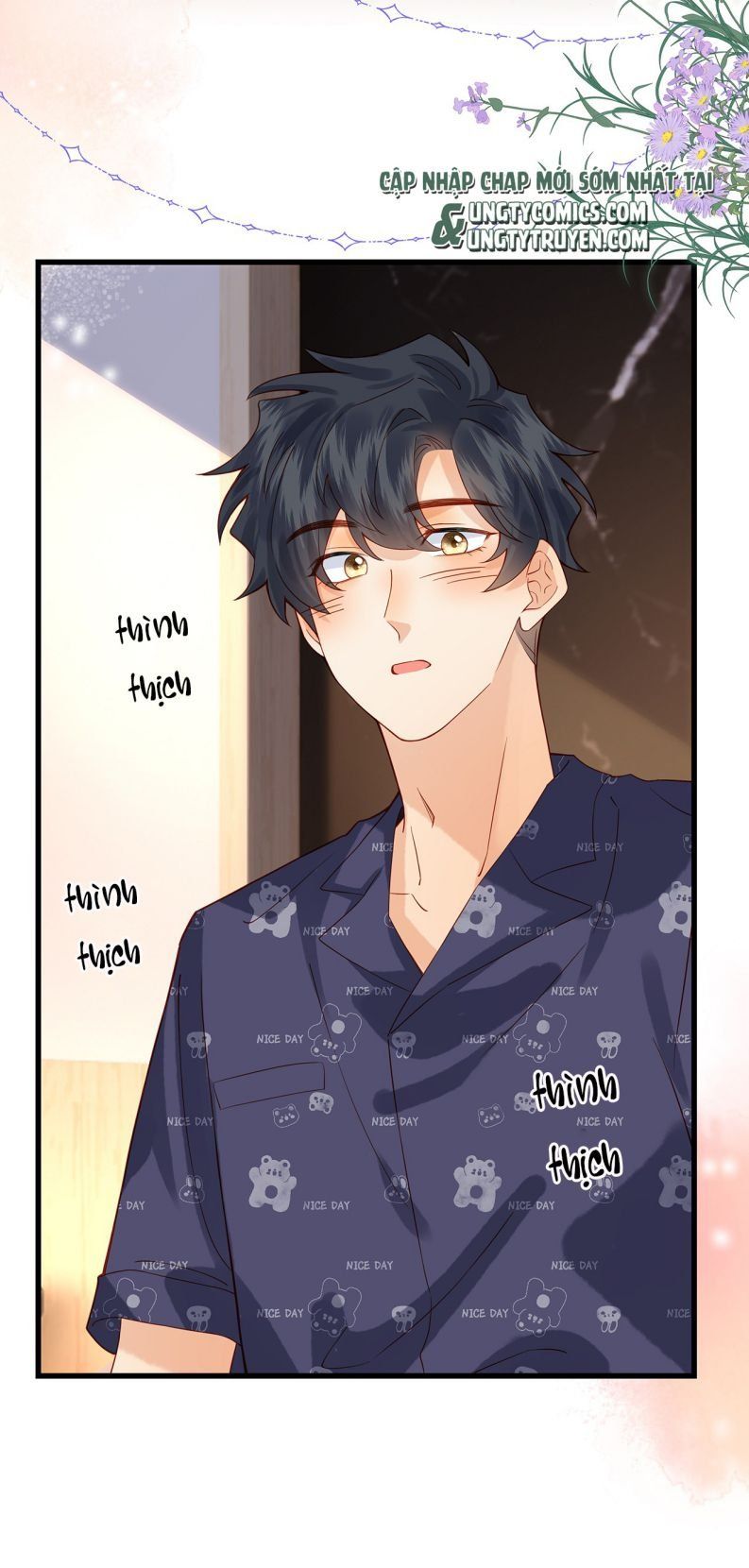 Giam Thủ Bị Đạo Chapter 21 - Trang 2