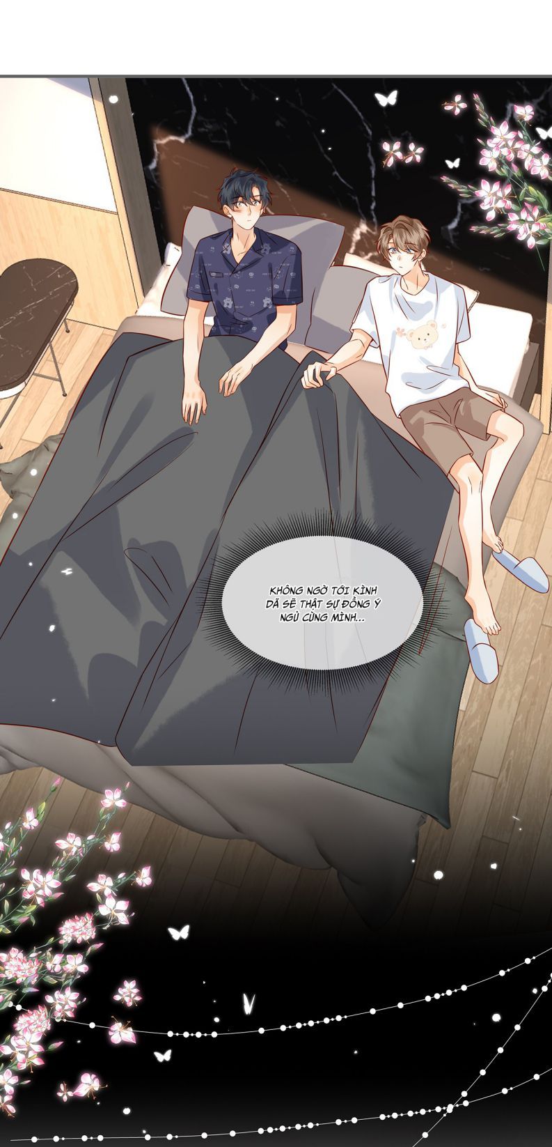 Giam Thủ Bị Đạo Chapter 21 - Trang 2