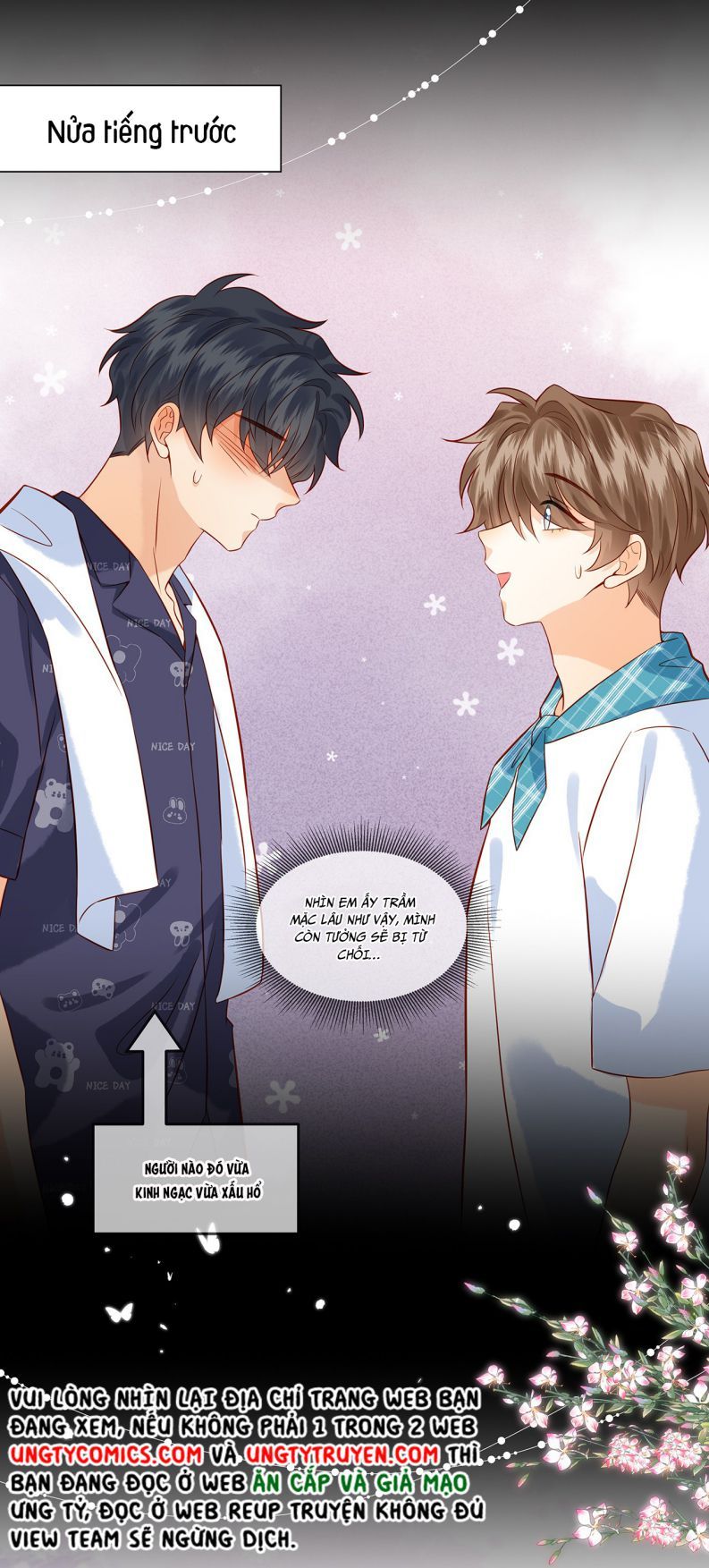 Giam Thủ Bị Đạo Chapter 21 - Trang 2
