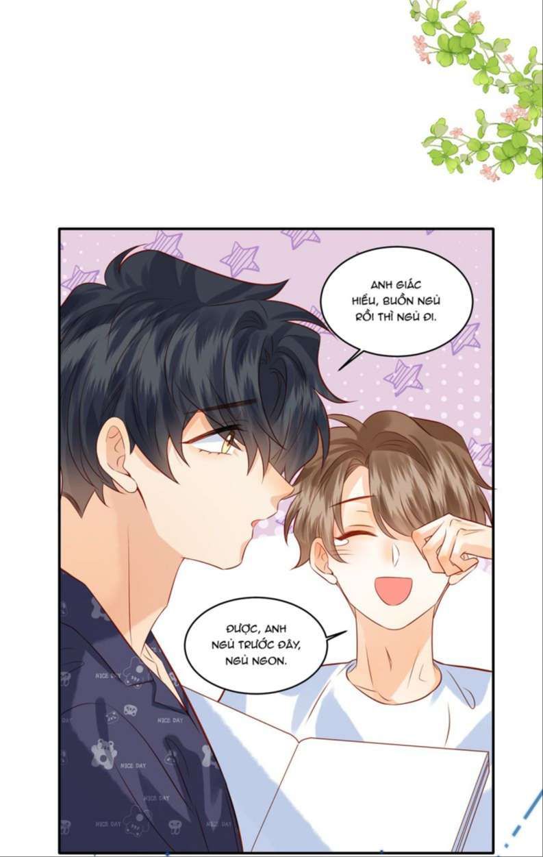 Giam Thủ Bị Đạo Chapter 22 - Trang 2