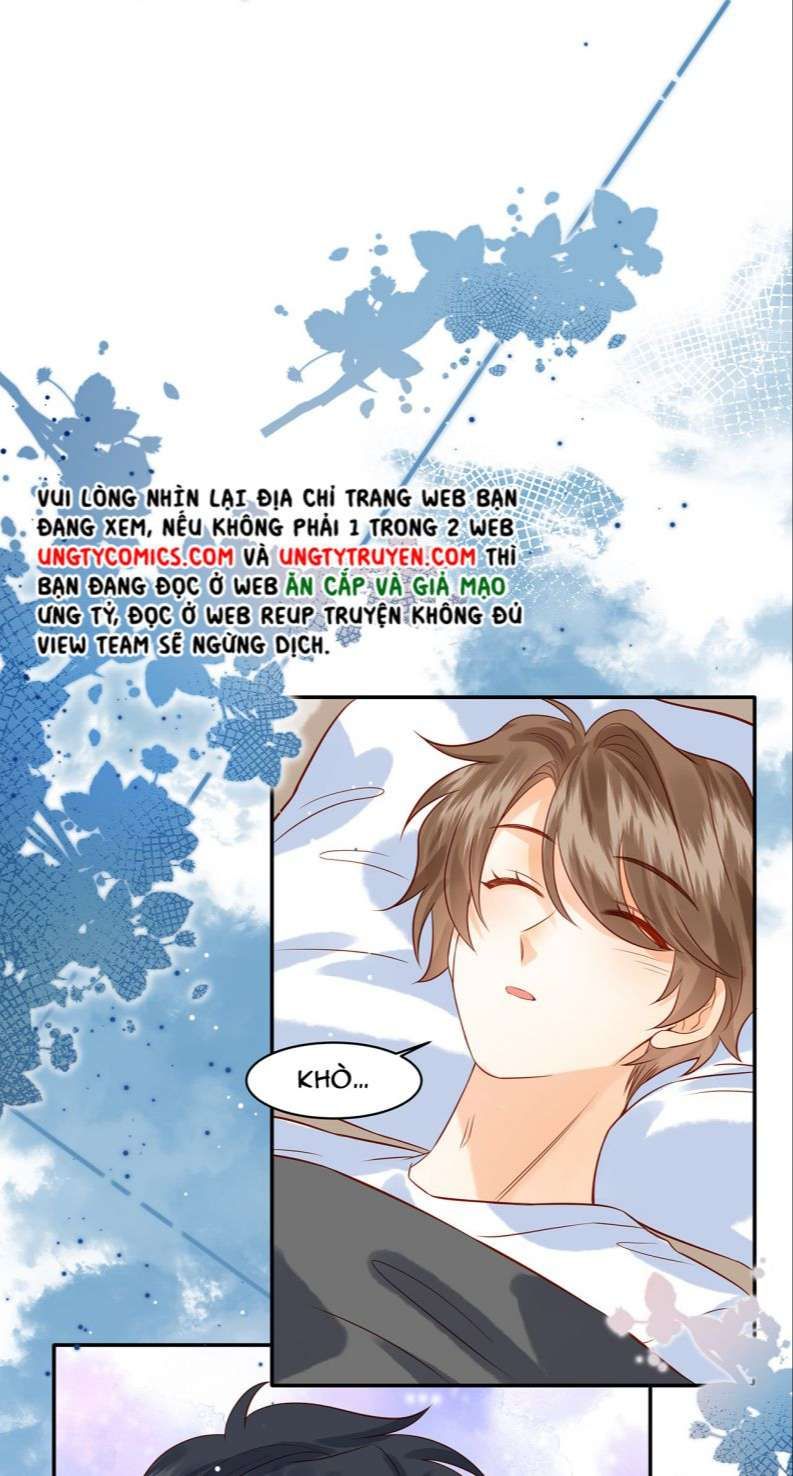 Giam Thủ Bị Đạo Chapter 22 - Trang 2