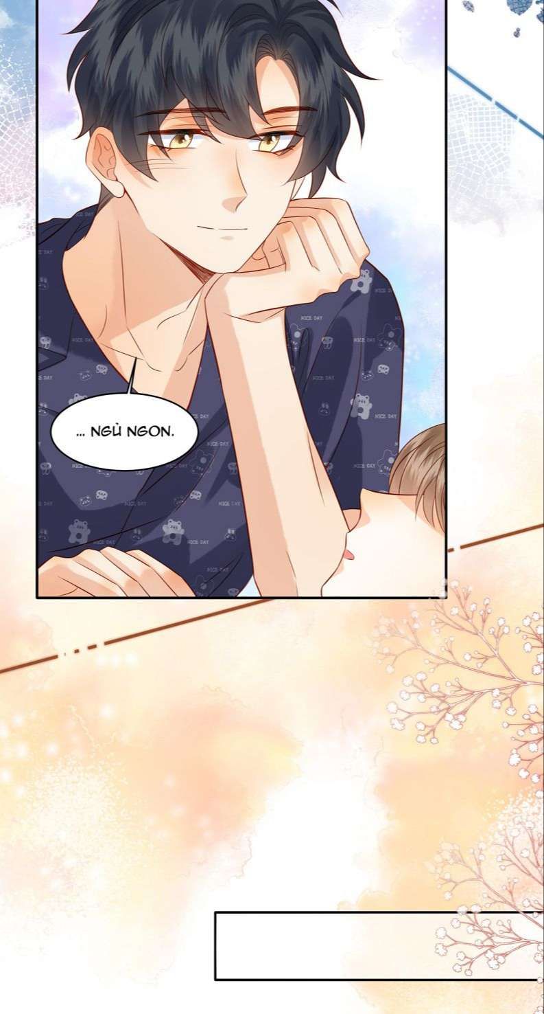Giam Thủ Bị Đạo Chapter 22 - Trang 2