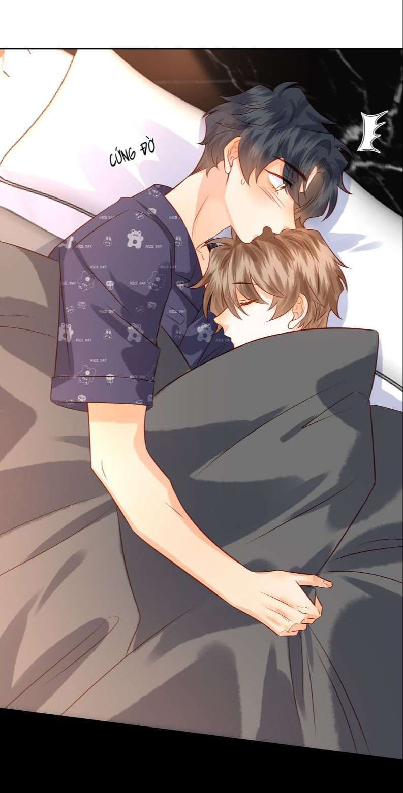 Giam Thủ Bị Đạo Chapter 22 - Trang 2