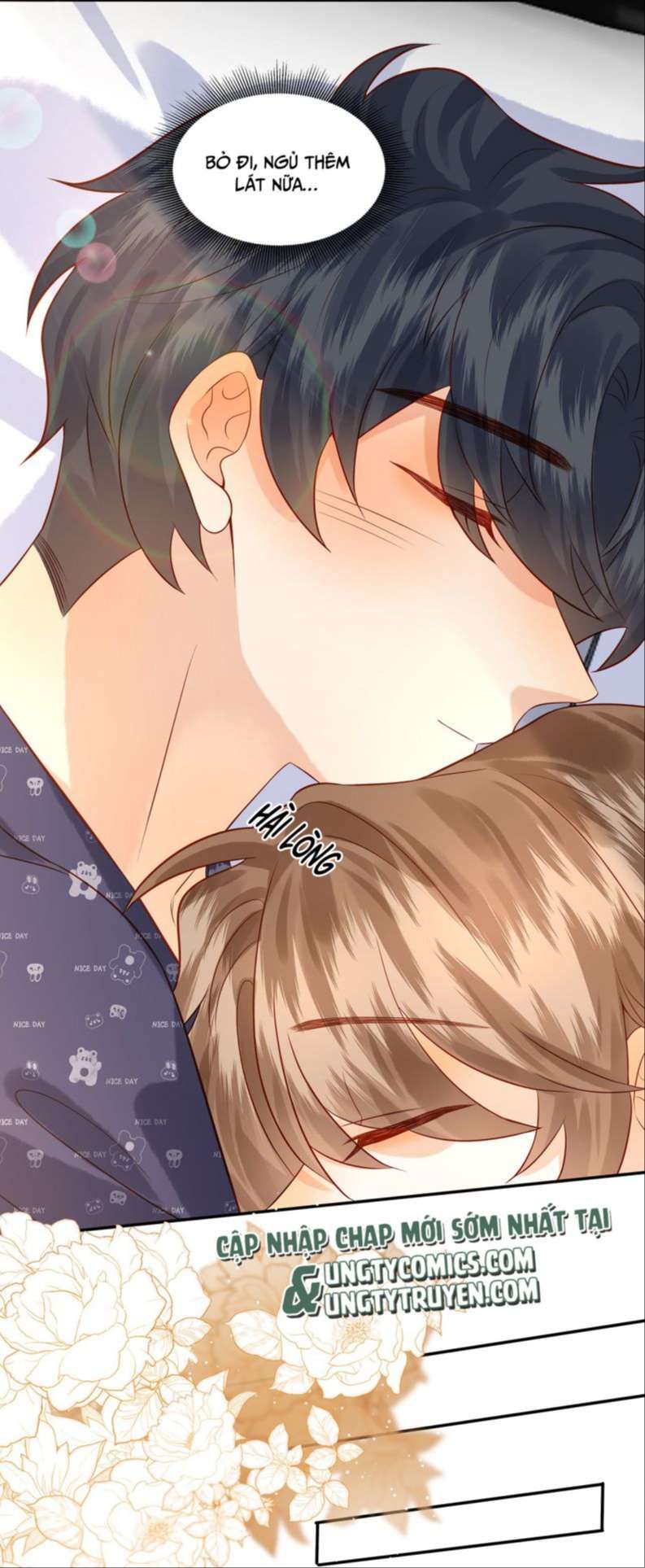 Giam Thủ Bị Đạo Chapter 22 - Trang 2