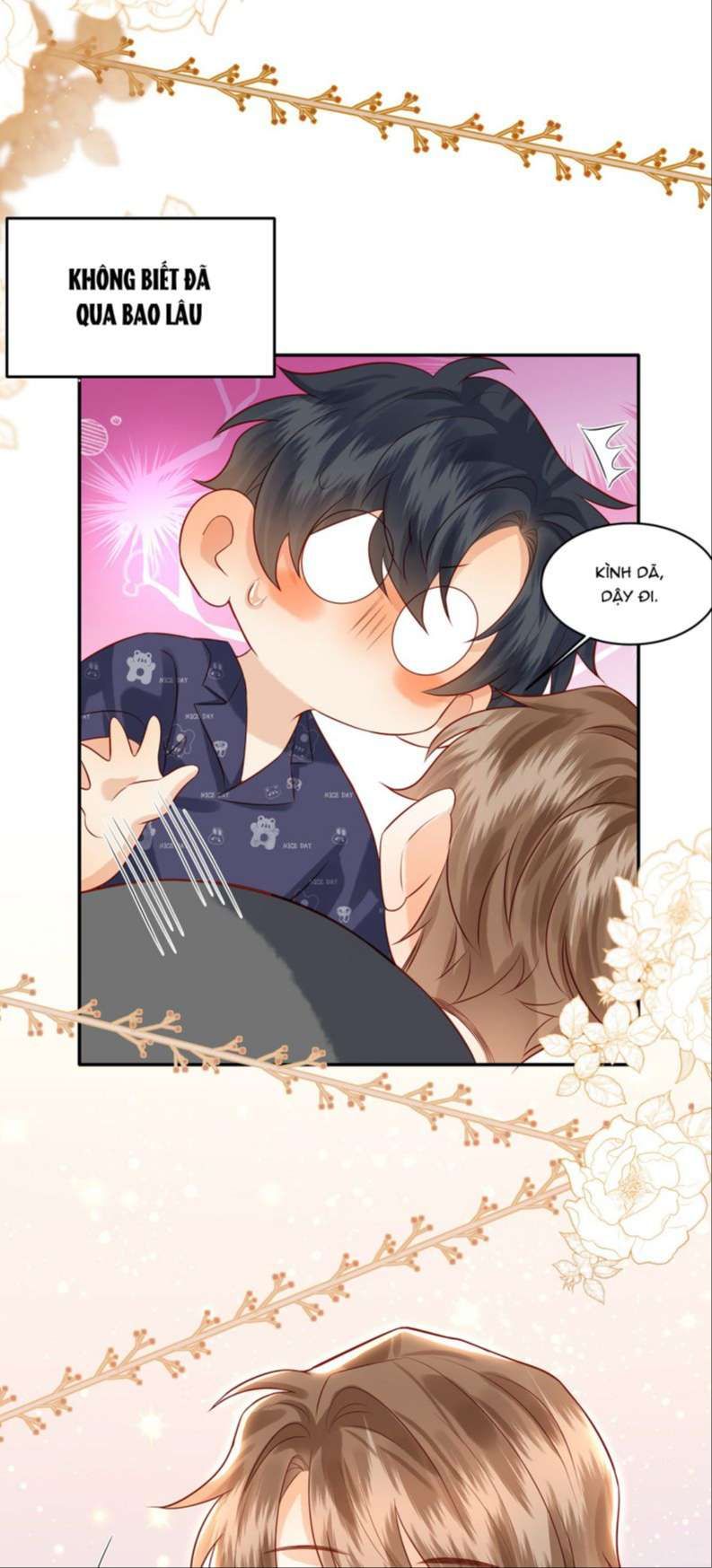 Giam Thủ Bị Đạo Chapter 22 - Trang 2