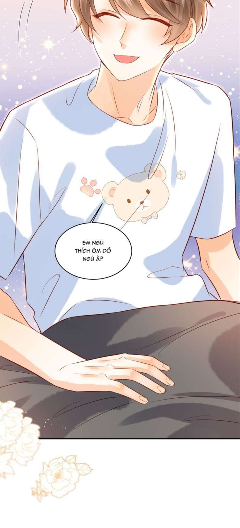 Giam Thủ Bị Đạo Chapter 22 - Trang 2