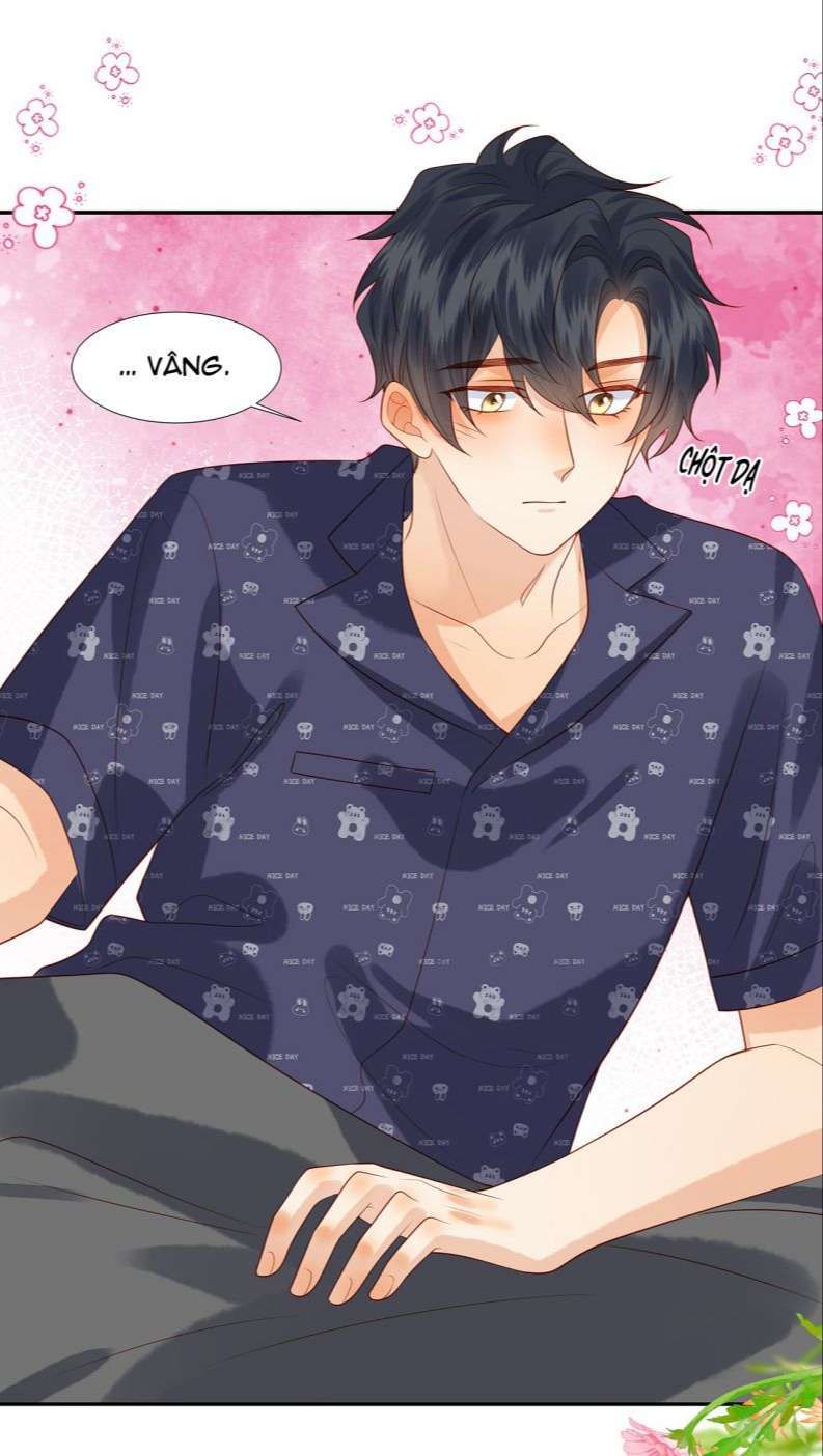 Giam Thủ Bị Đạo Chapter 22 - Trang 2