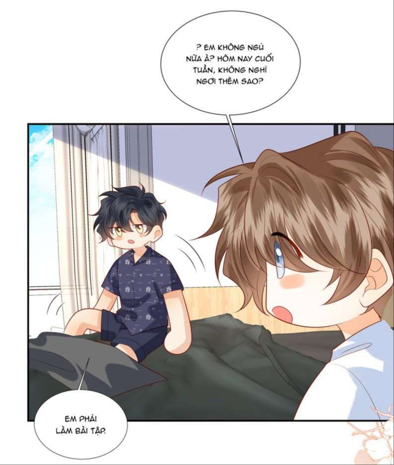 Giam Thủ Bị Đạo Chapter 22 - Trang 2