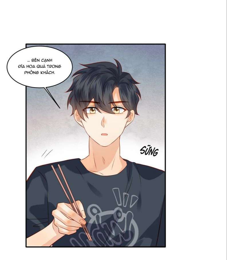 Giam Thủ Bị Đạo Chapter 22 - Trang 2