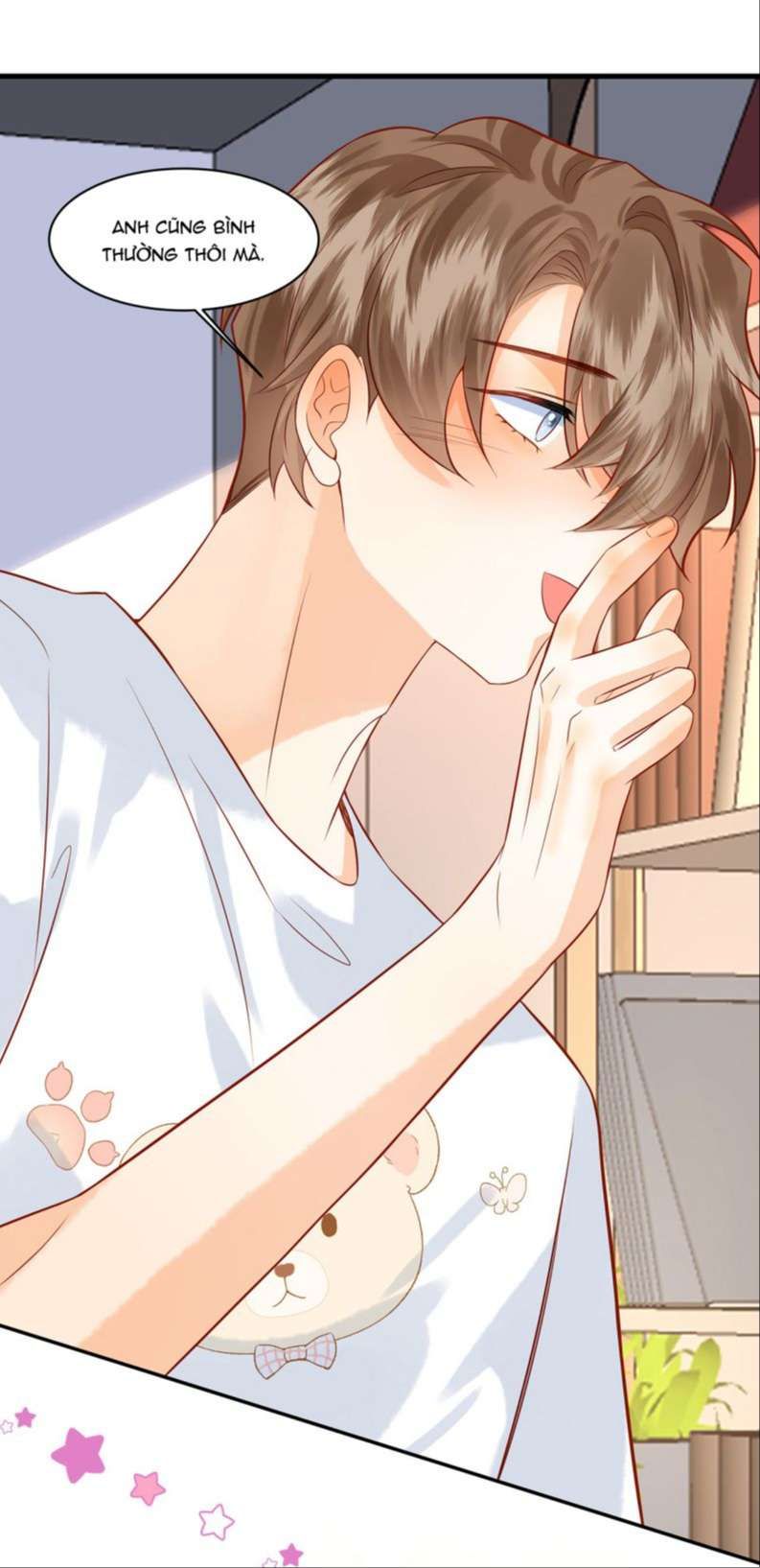 Giam Thủ Bị Đạo Chapter 22 - Trang 2