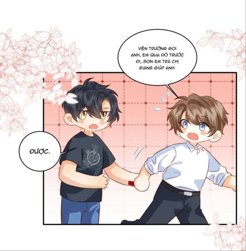 Giam Thủ Bị Đạo Chapter 22 - Trang 2