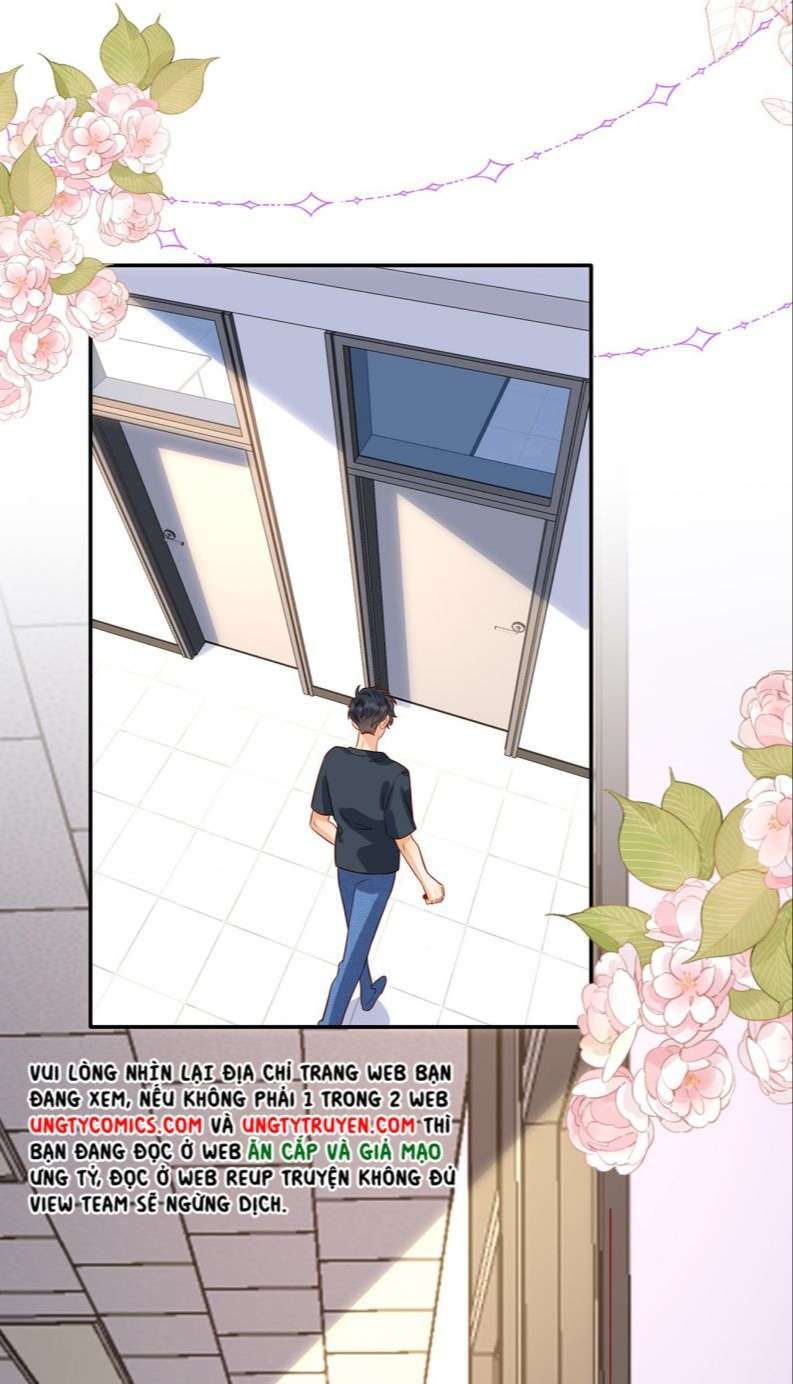 Giam Thủ Bị Đạo Chapter 22 - Trang 2